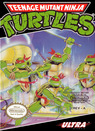 teenage mutant ninja turtles - the arcade game (side 1) rom